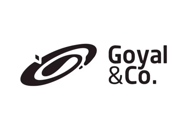 Goyal & Co Logo