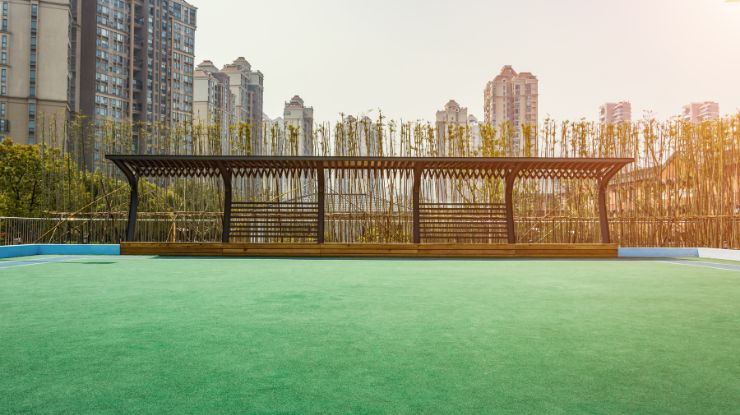 Goyal & Co Ahmedabad - Luxury Apartments & Developments