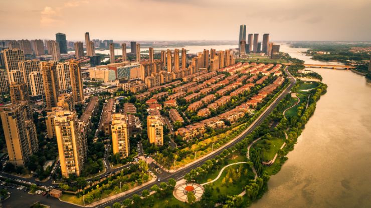 Goyal & Co Bangalore - Luxury Apartments & Developments