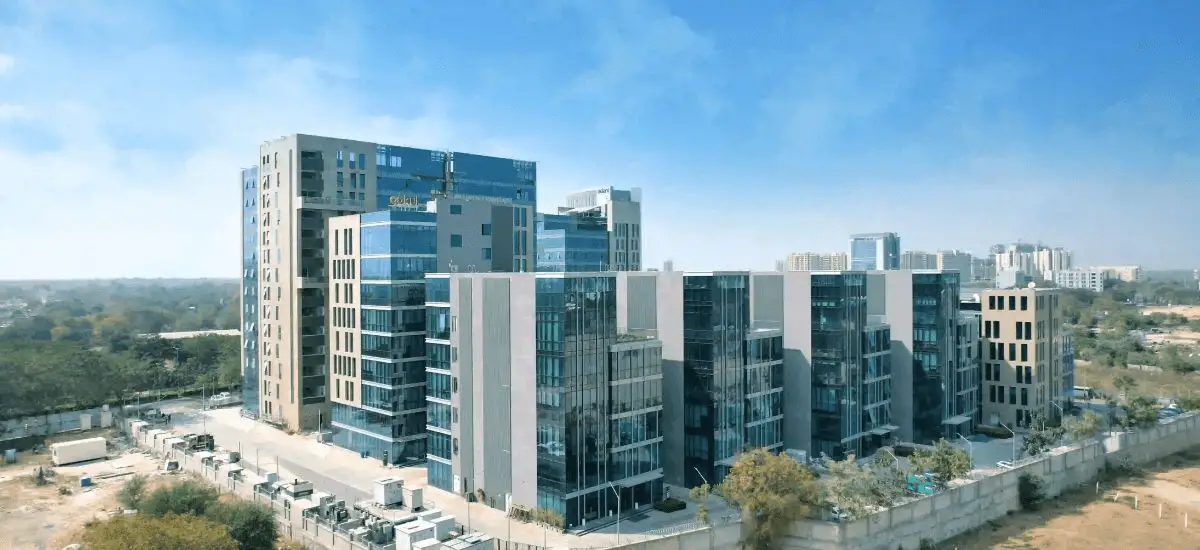 Orchid Industrial Park