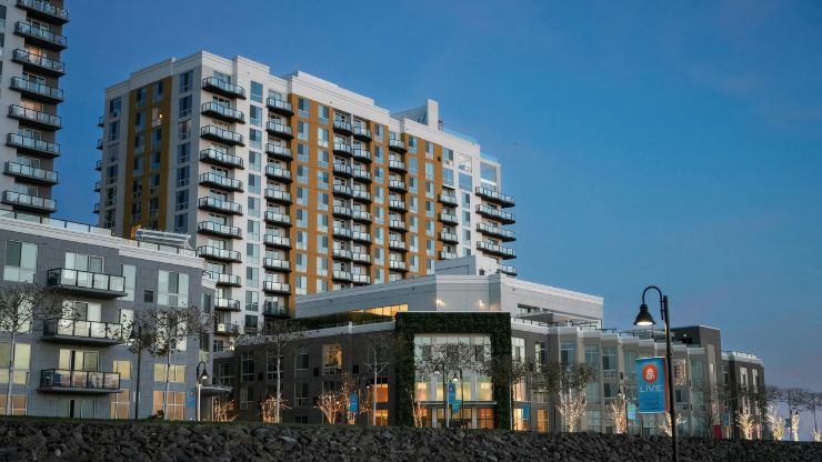 Prestige Horizon Heights